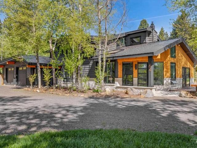 House for sale in McCall, Valley County