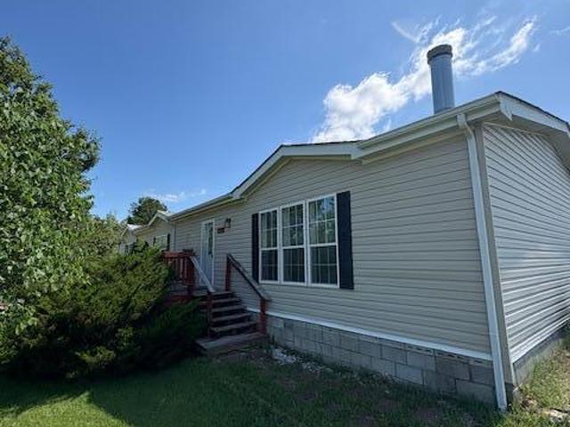 House for sale in Theodosia, Missouri