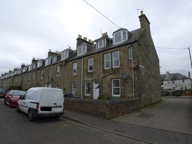 Apartment for rent in Guardbridge, Scotland