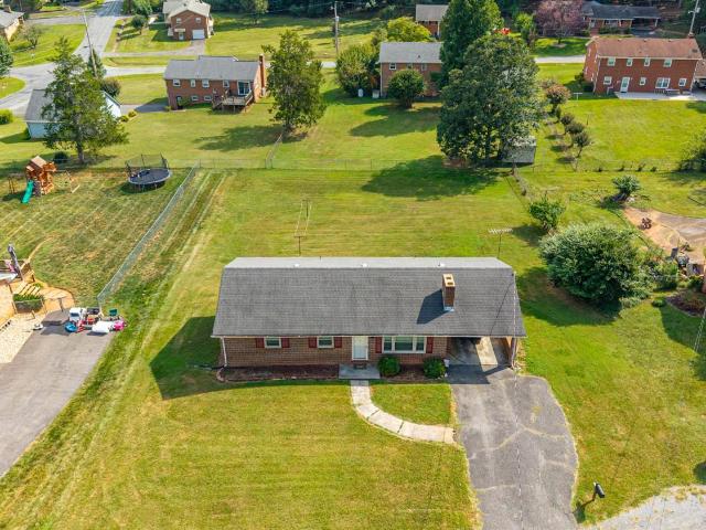 House for sale in Virginia