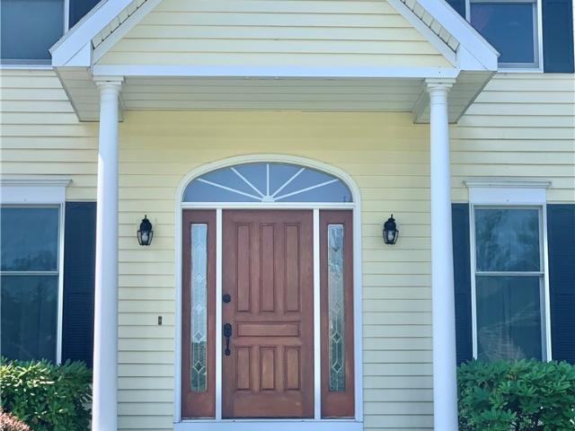 House for sale in Oneida, New York