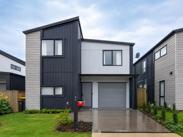 House for rent in Hamilton Lake, Hamilton City