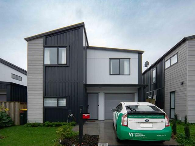 House for rent in Hamilton, Waikato