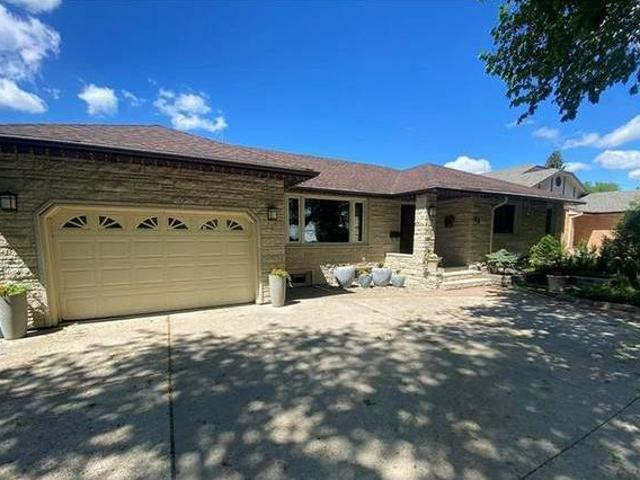 House for sale in Yorkton, Saskatchewan