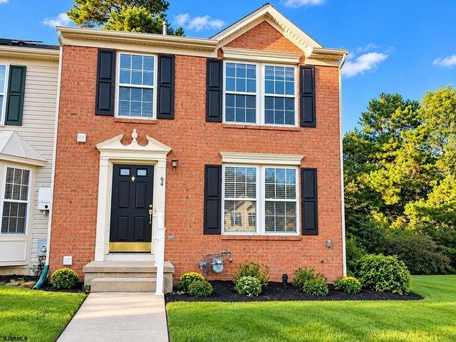 Townhouse for sale in Mays Landing, Hamilton Township