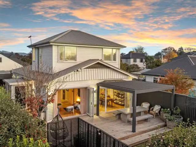 House for sale in Fendalton, Canterbury