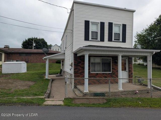 House for sale in Pittston, Pennsylvania