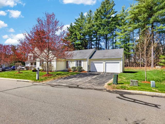 Condo for sale in New Hampshire