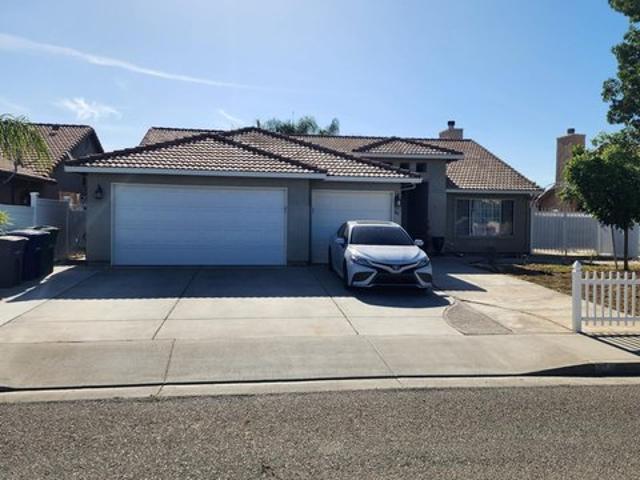 House for sale in Gustine, California