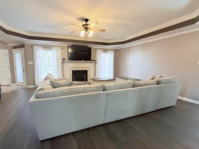 House for sale in Tennessee