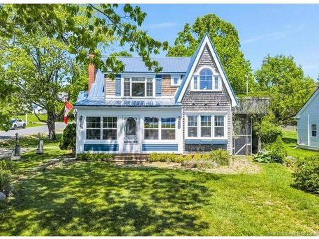House for sale in Charlotte, New Brunswick