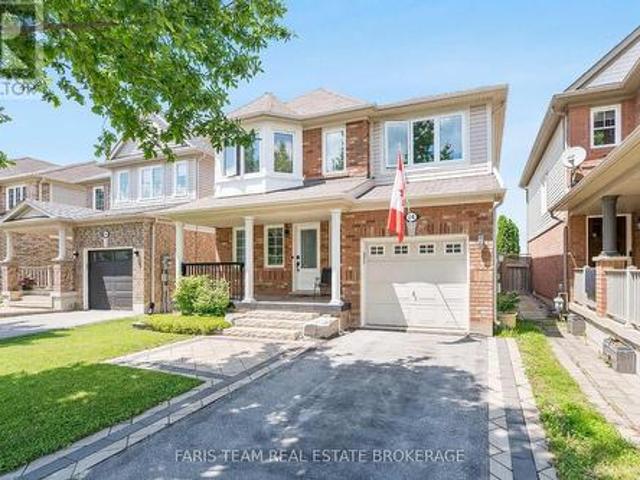 House for sale in New Tecumseth, Ontario