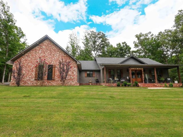 House for sale in Ark