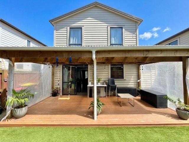 House for rent in Manurewa