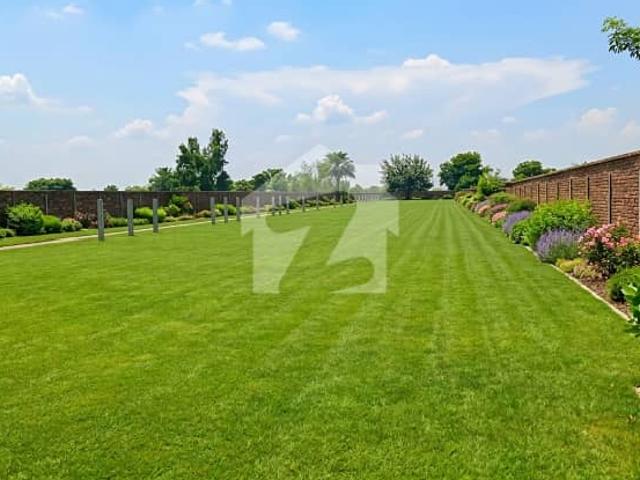 Land for sale in Rawalpindi, Islamabad Capital Territory