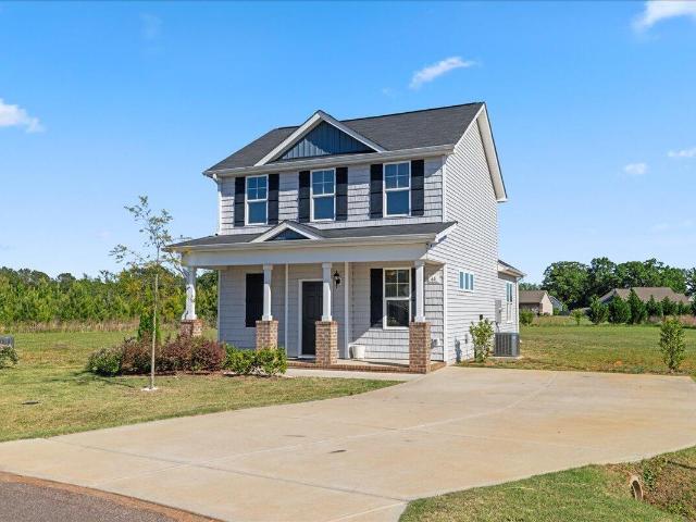 House for sale in Middlesex, North Carolina