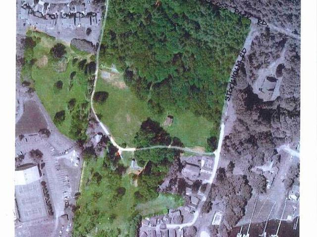 Land for sale in Saratoga, New York