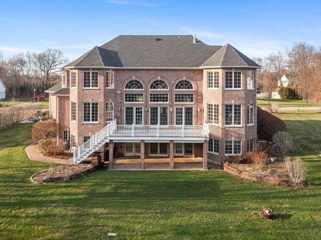 House for sale in Bristol, Massachusetts