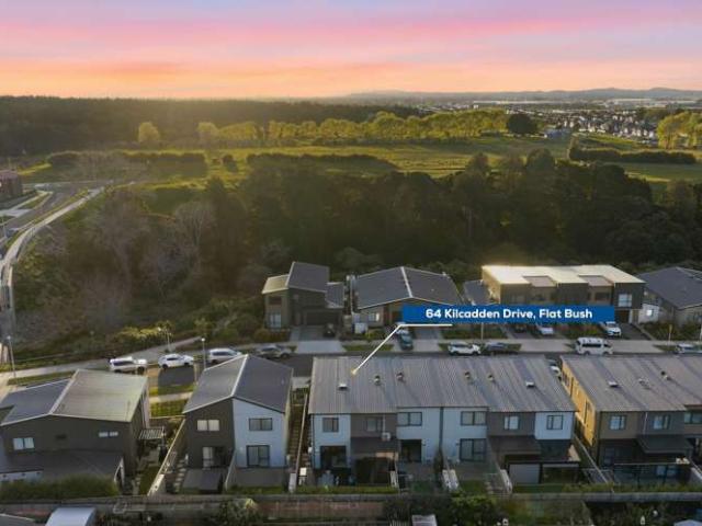 House for sale in Flat Bush, Howick