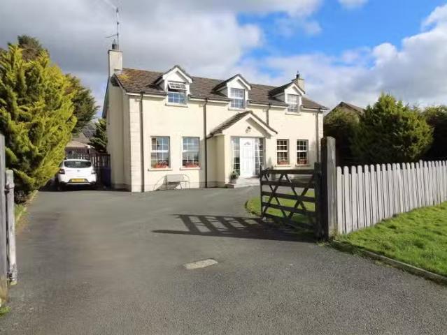 House for sale in Adare, South Tipperary
