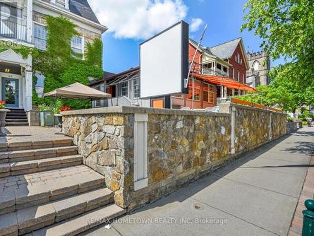 Property for sale in Brockville, Ontario