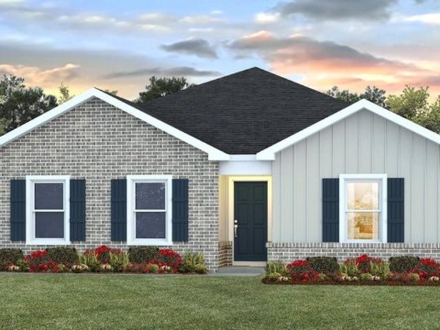 House for sale in Lucedale, Mississippi