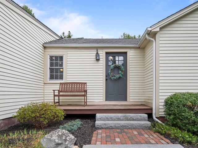 House for sale in New Hampshire