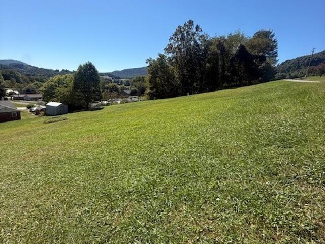 Land for sale in Jefferson, North Carolina