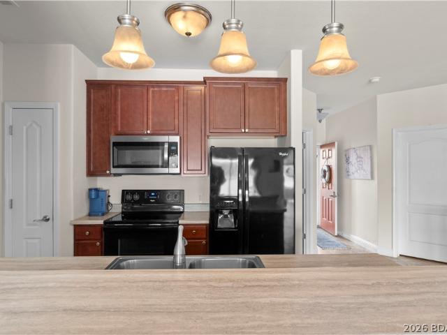 Condo for sale in Missouri