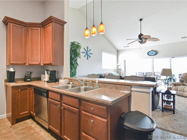 Condo for sale in Missouri
