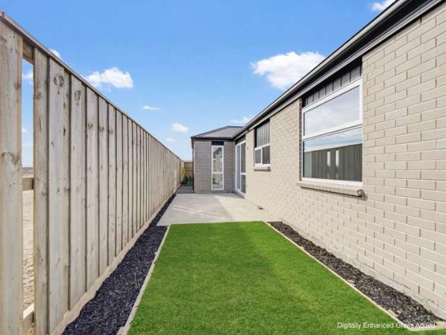House for sale in Rolleston, Canterbury
