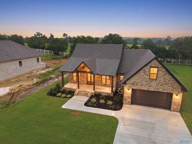 House for sale in Albertville, Alabama