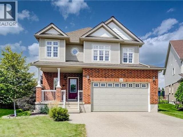 House for sale in Wilmot, Ontario