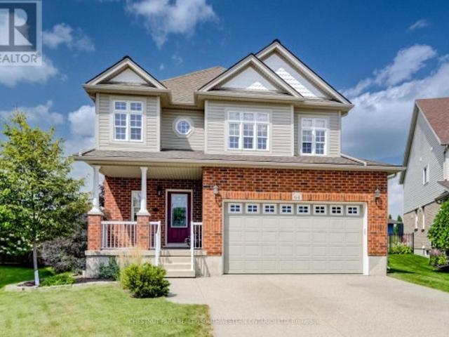 House for sale in Wilmot, Ontario