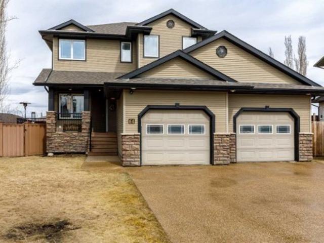 House for sale in Alberta