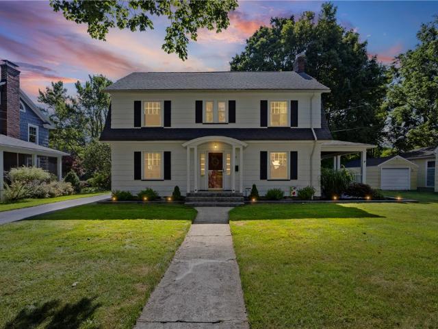 House for sale in Avon, New York
