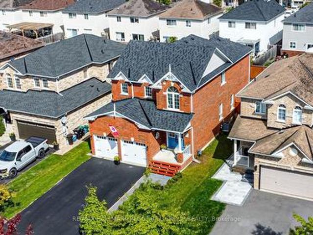 House for sale in Barrie, Ontario
