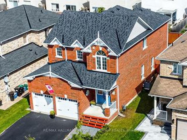 House for sale in Barrie, Ontario