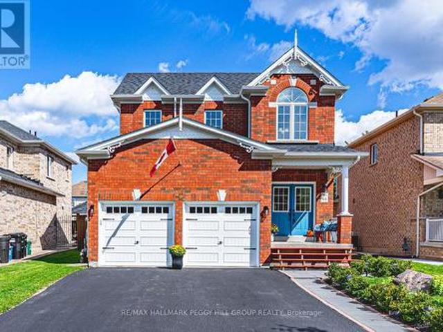 House for sale in Barrie, Ontario
