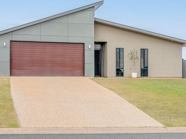 House for rent in Emerald, Queensland