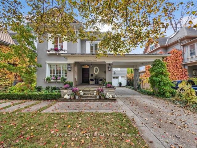 House for sale in Kitchener, Ontario