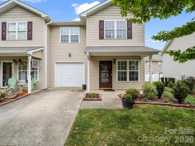 Condo for sale in Fletcher, North Carolina