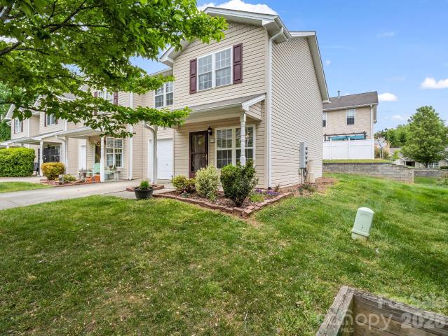 Condo for sale in Fletcher, North Carolina