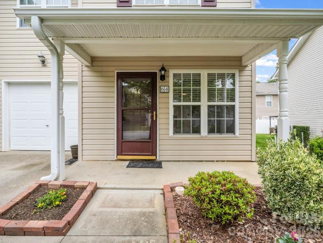 Condo for sale in Fletcher, North Carolina