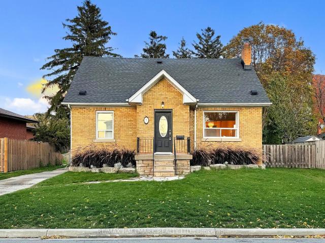 House for sale in Woburn, Ontario