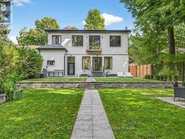House for sale in Woburn, Ontario