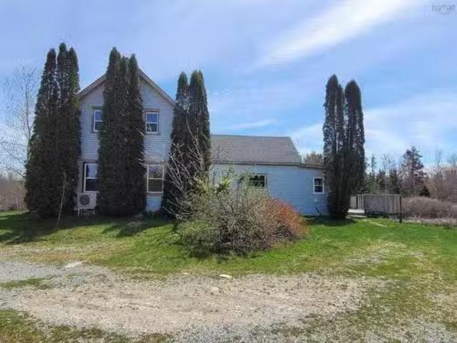 House for sale in Port Mouton, Nova Scotia