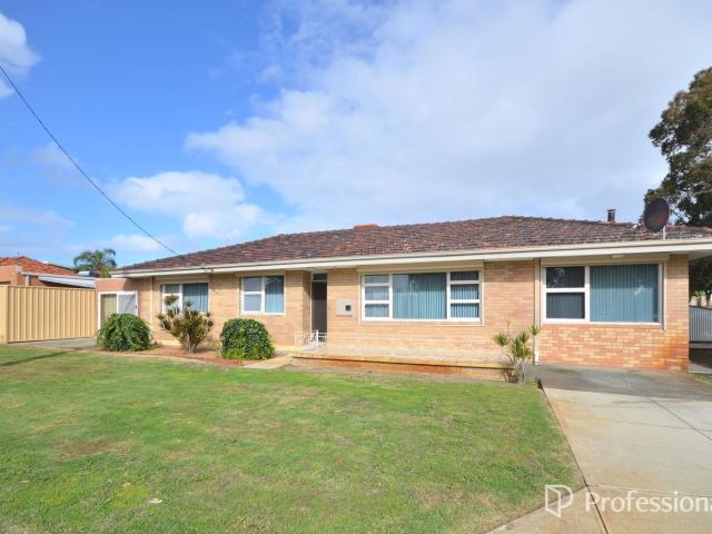 Apartment for rent in Stirling, Western Australia