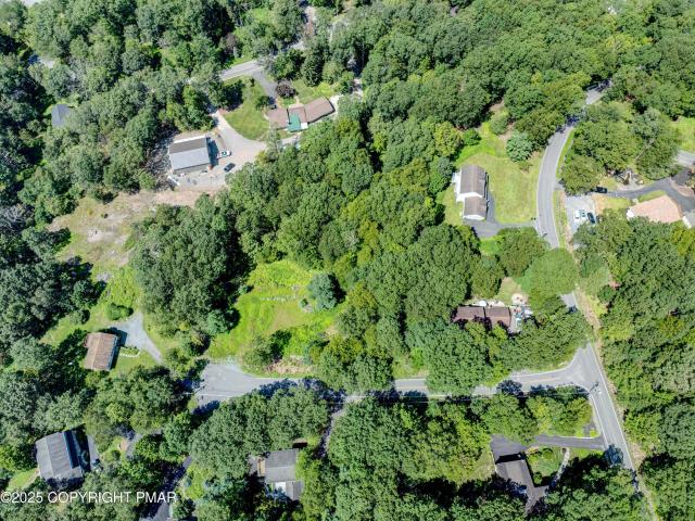 Land for sale in Bartonsville, Pennsylvania