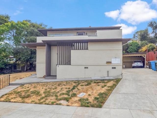 House for sale in San Mateo, California